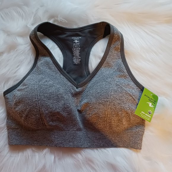 Athletic Works Sports Bra NWT - Picture 1 of 5
